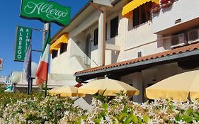 Hotel B&B Rispescia Grosseto
